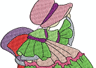 crinolines 8 4x4 filled